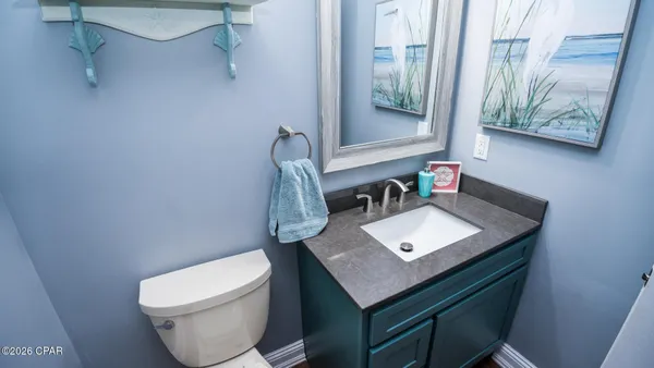 $399,000 | 941 Agnes Scott Circle, Panama City, FL 32405