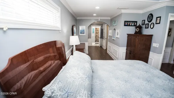 $399,000 | 941 Agnes Scott Circle, Panama City, FL 32405