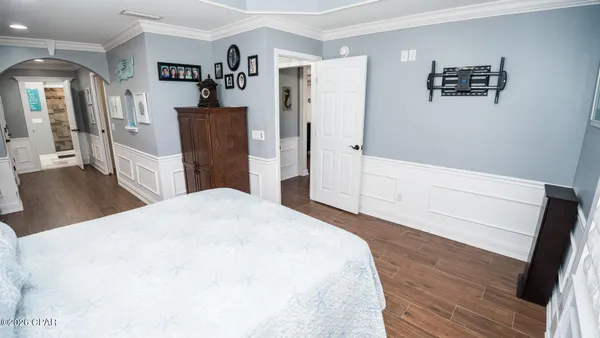 $399,000 | 941 Agnes Scott Circle, Panama City, FL 32405