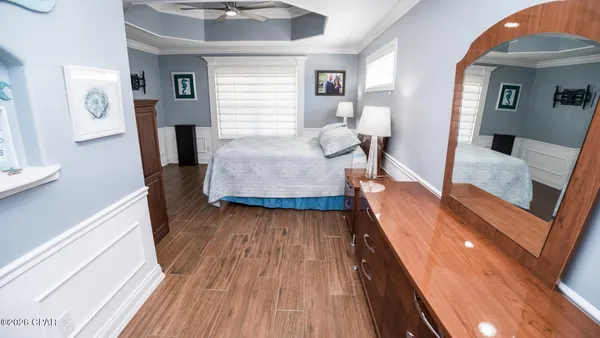 $399,000 | 941 Agnes Scott Circle, Panama City, FL 32405