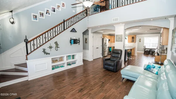 $399,000 | 941 Agnes Scott Circle, Panama City, FL 32405