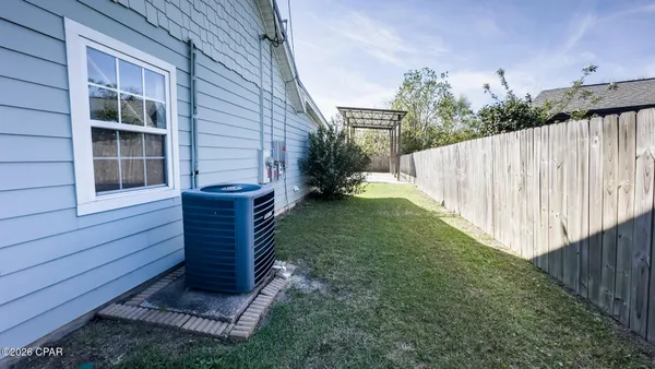 $399,000 | 941 Agnes Scott Circle, Panama City, FL 32405