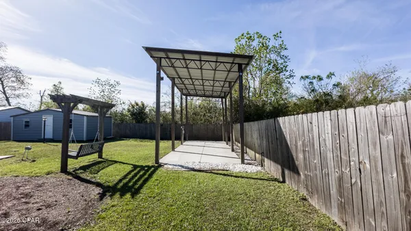 $399,000 | 941 Agnes Scott Circle, Panama City, FL 32405