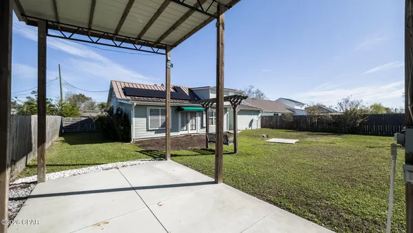 $399,000 | 941 Agnes Scott Circle, Panama City, FL 32405