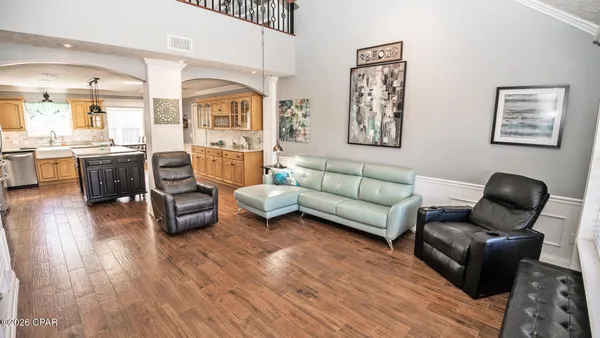 $399,000 | 941 Agnes Scott Circle, Panama City, FL 32405