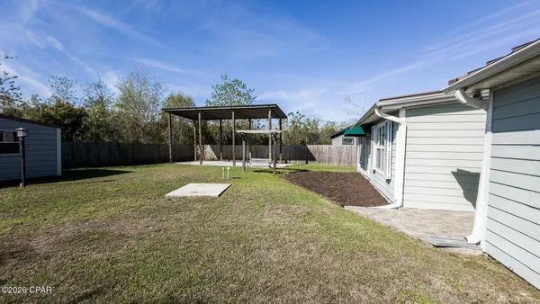 $399,000 | 941 Agnes Scott Circle, Panama City, FL 32405