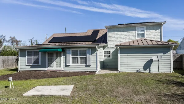 $399,000 | 941 Agnes Scott Circle, Panama City, FL 32405