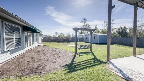 $399,000 | 941 Agnes Scott Circle, Panama City, FL 32405