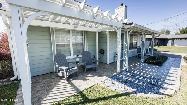 $399,000 | 941 Agnes Scott Circle, Panama City, FL 32405