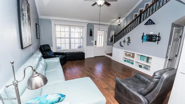 $399,000 | 941 Agnes Scott Circle, Panama City, FL 32405
