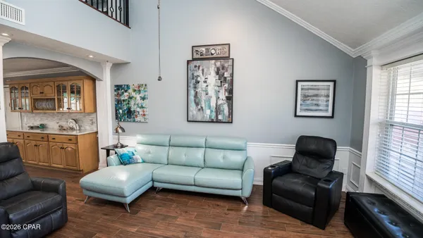 $399,000 | 941 Agnes Scott Circle, Panama City, FL 32405