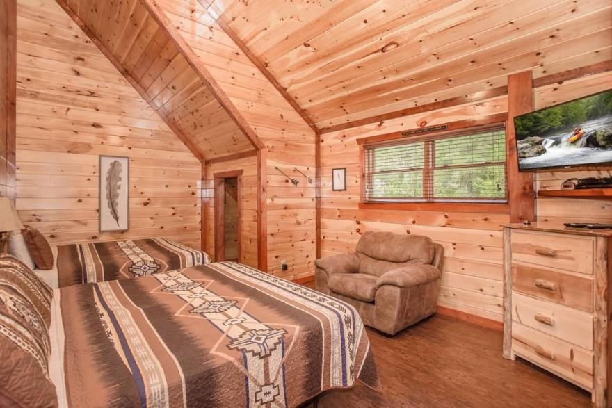 4367 Forest Ridge Way, Unit SHERWOODSPLASHLODGE Pigeon Forge, TN 37863 - Photo 28 of 41 Gallery Image 28