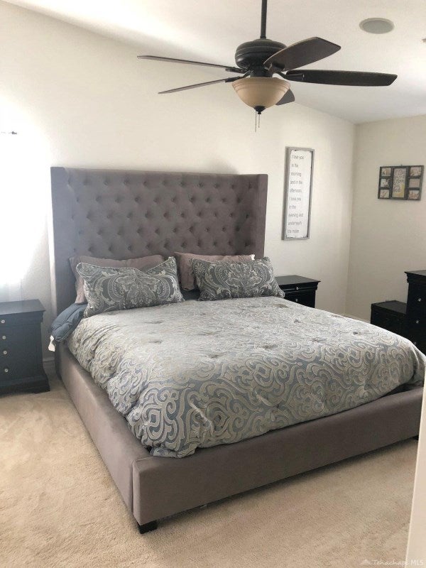 1449 Wild Olive Road Tehachapi, CA 93561 - Photo 23 of 36 Gallery Image 23