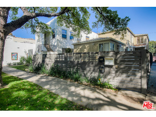 1624 Preuss Road Los Angeles, CA 90035 - Photo 1 of 14 Gallery Image 1