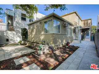 1624 Preuss Road Los Angeles, CA 90035 - Photo 2 of 14 Gallery Image 2