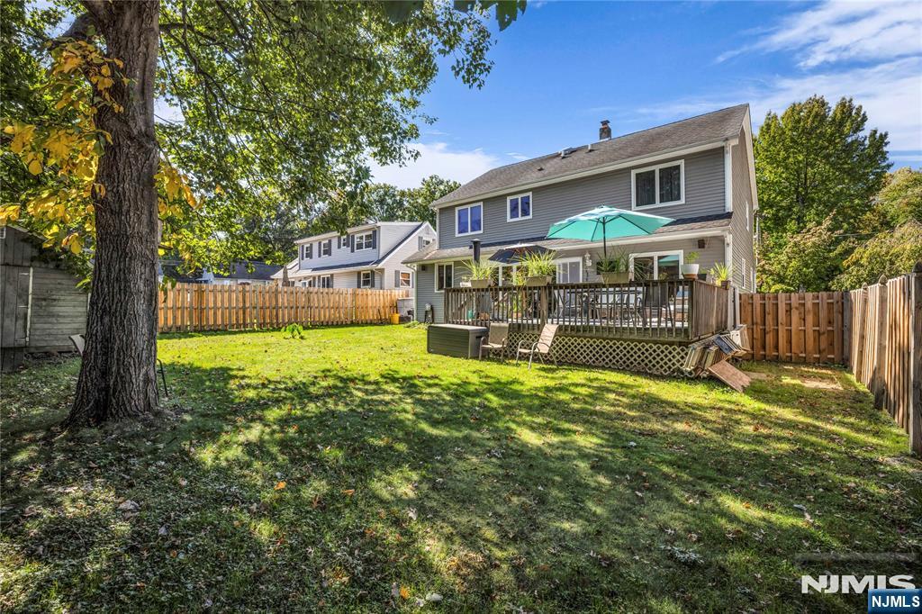 114 Lopez Road Cedar Grove, NJ 07009 - Photo 35 of 44 Gallery Image 35