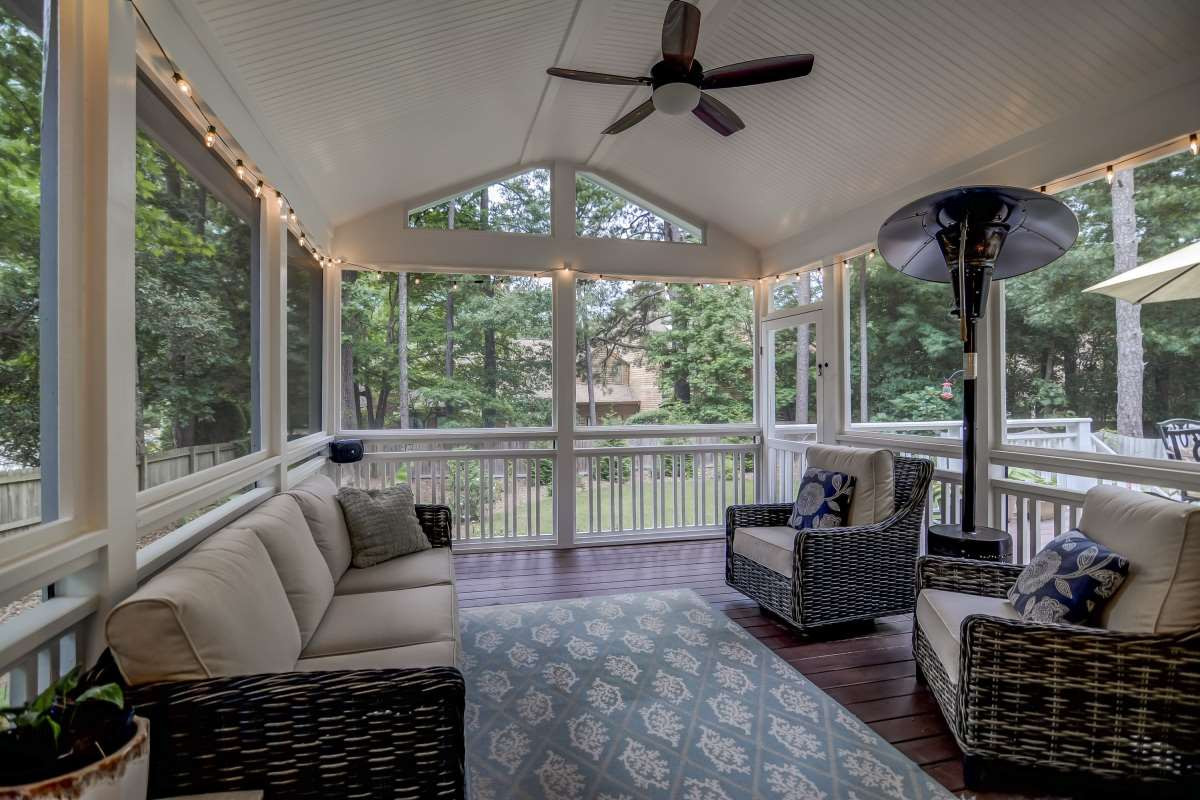 7201 Sawbuck Court Raleigh, NC 27613 - Photo 19 of 20 Photo 19