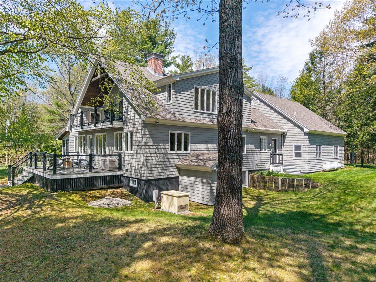 286 Harris Road Cumberland Center, ME 04021 - Photo 44 of 62 286 Harris