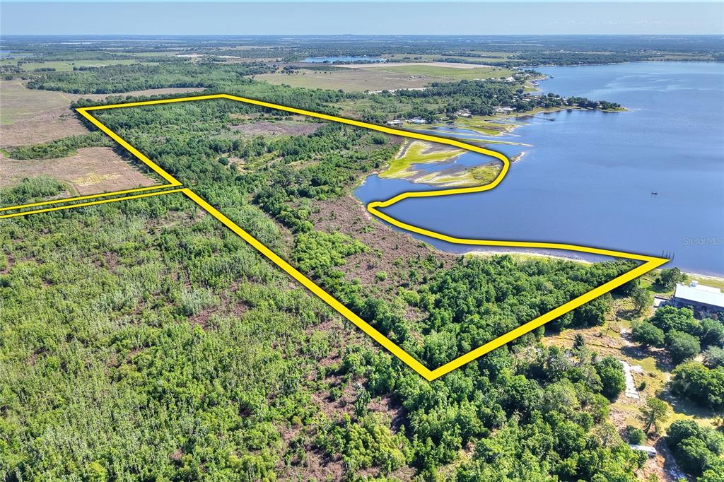 0 Lake Buffum Road West Fort Meade, FL 33841 - Photo 3 of 11