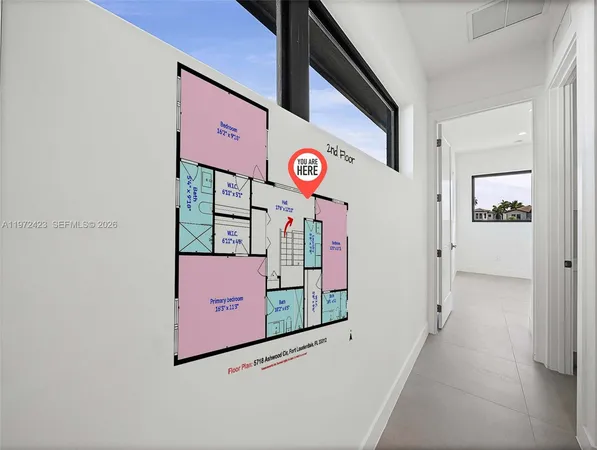 $14,500 | 5718 Ashwood Circle, Unit 5718, Hollywood, FL 33312