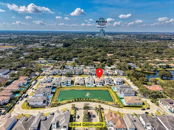 $14,500 | 5718 Ashwood Circle, Unit 5718, Hollywood, FL 33312