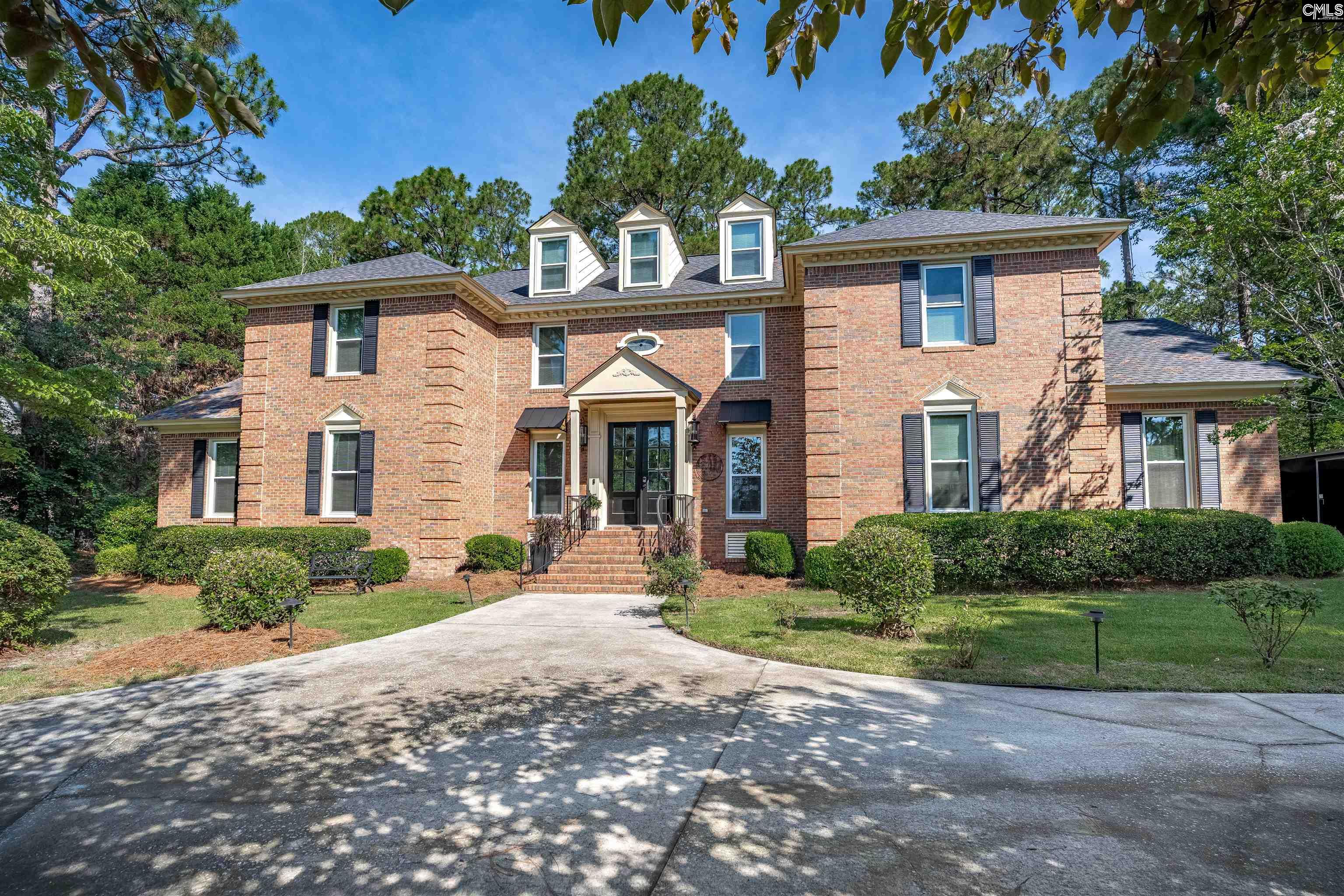 208 Mallet Hill Road Columbia, SC 29223 - Photo 1 of 34