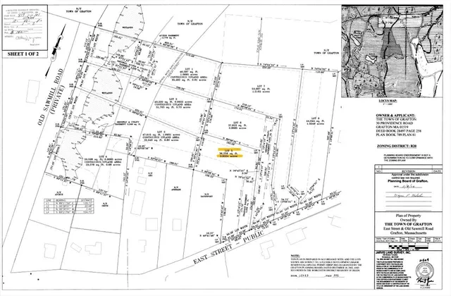 a view of outdoor space with trees