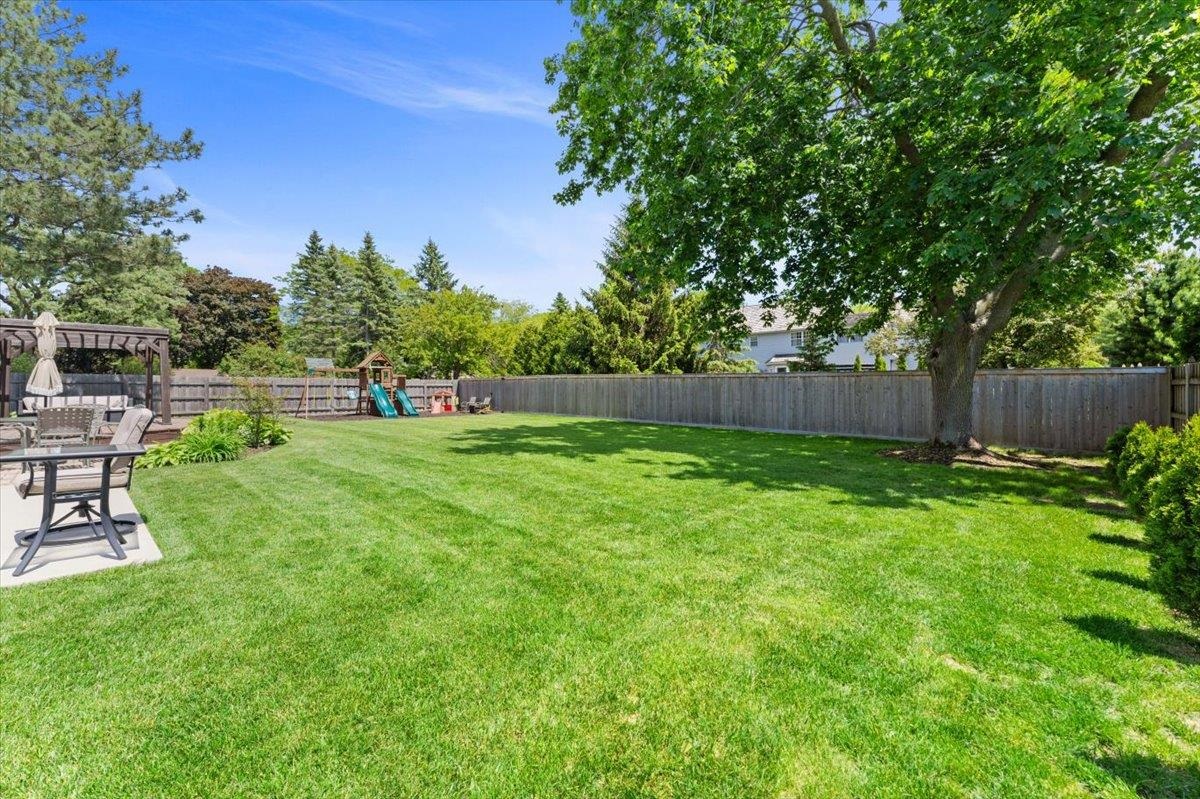 1531 Lost Dauphin Road De Pere, WI 54115 - Photo 47 of 64