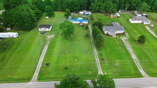 $72,265 | 1661 Old Rock Quarry Road, Princeton, NC 27569