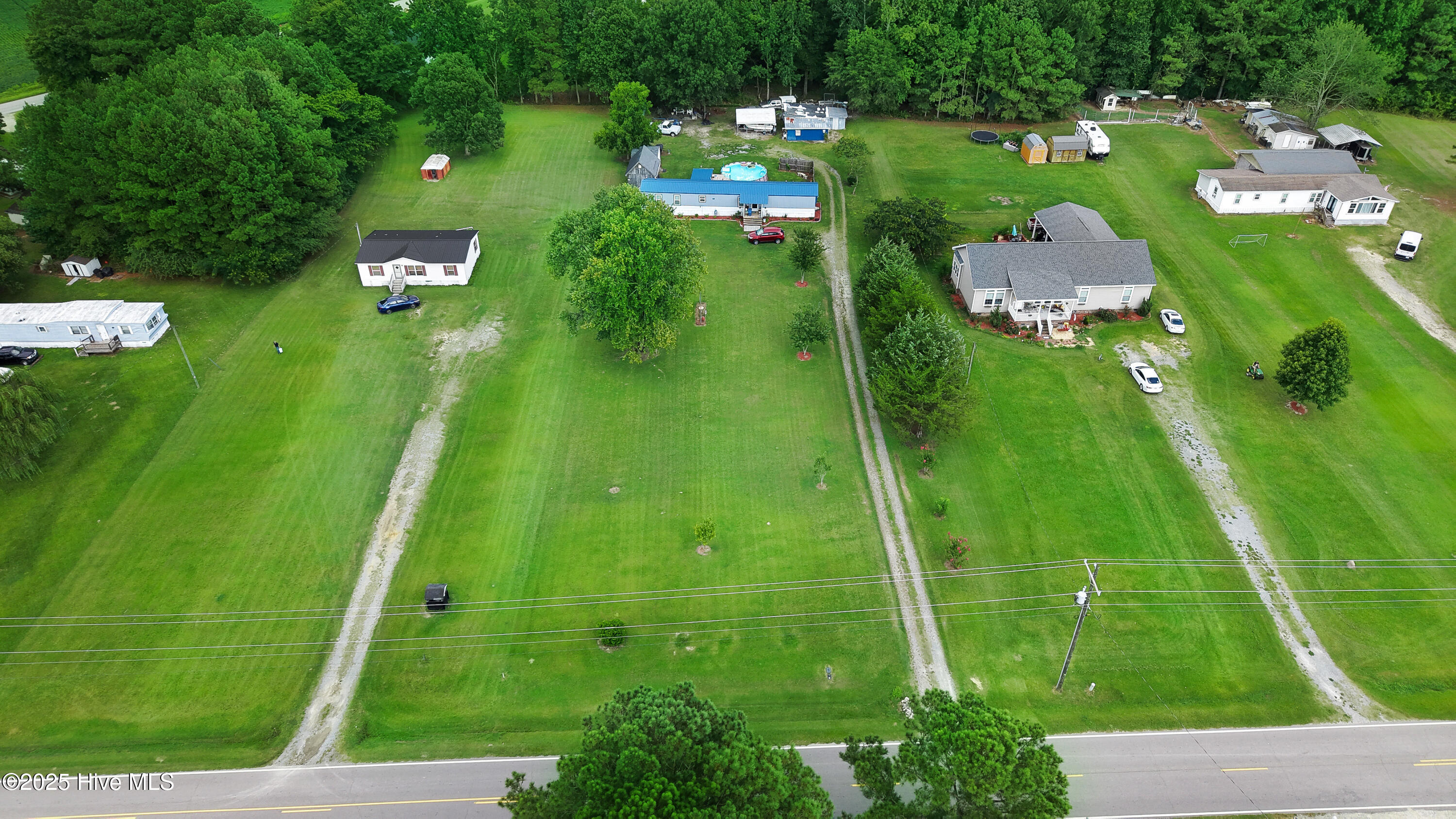 1661 Old Rock Quarry Road Princeton, NC 27569 - Photo 11 of 12 11-1661 Old Rock Quarry Rd-11