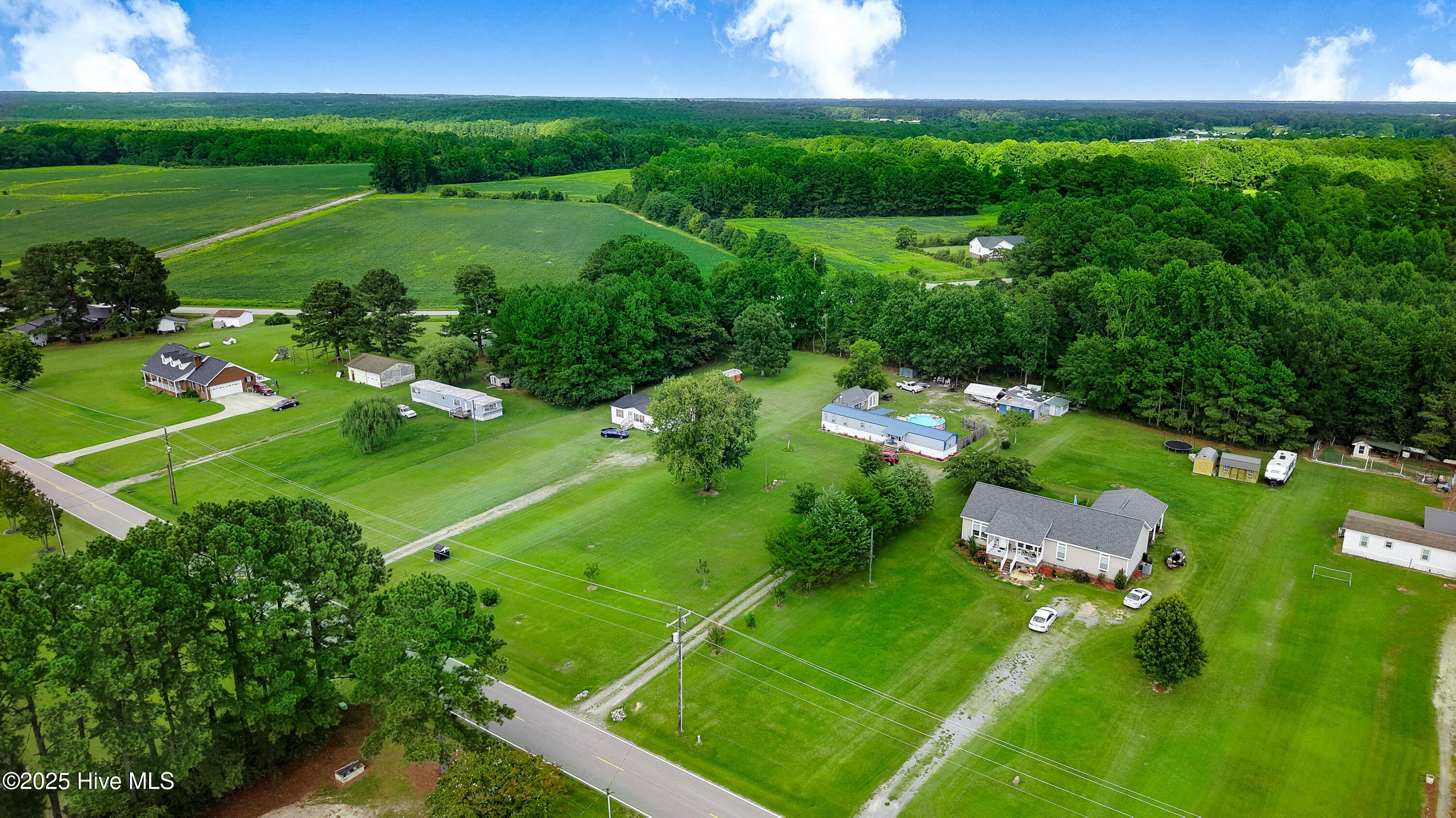 1661 Old Rock Quarry Road Princeton, NC 27569 - Photo 3 of 12 03-1661 Old Rock Quarry Rd-3