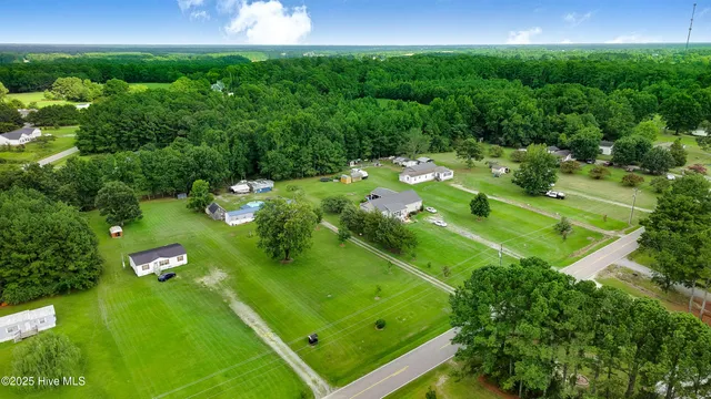 $72,265 | 1661 Old Rock Quarry Road, Princeton, NC 27569