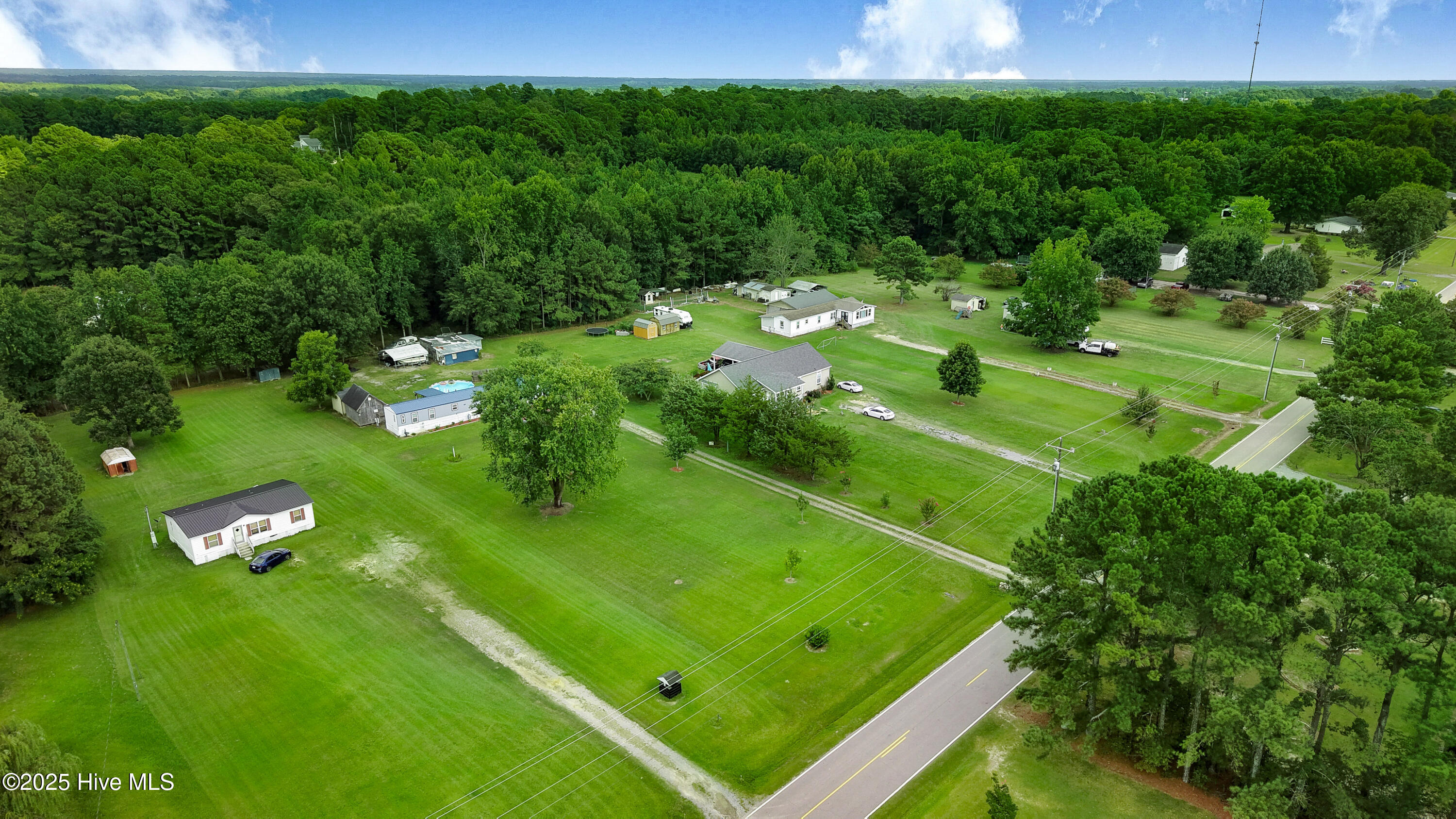 1661 Old Rock Quarry Road Princeton, NC 27569 - Photo 5 of 12 05-1661 Old Rock Quarry Rd-5