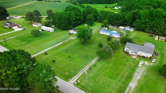 $72,265 | 1661 Old Rock Quarry Road, Princeton, NC 27569