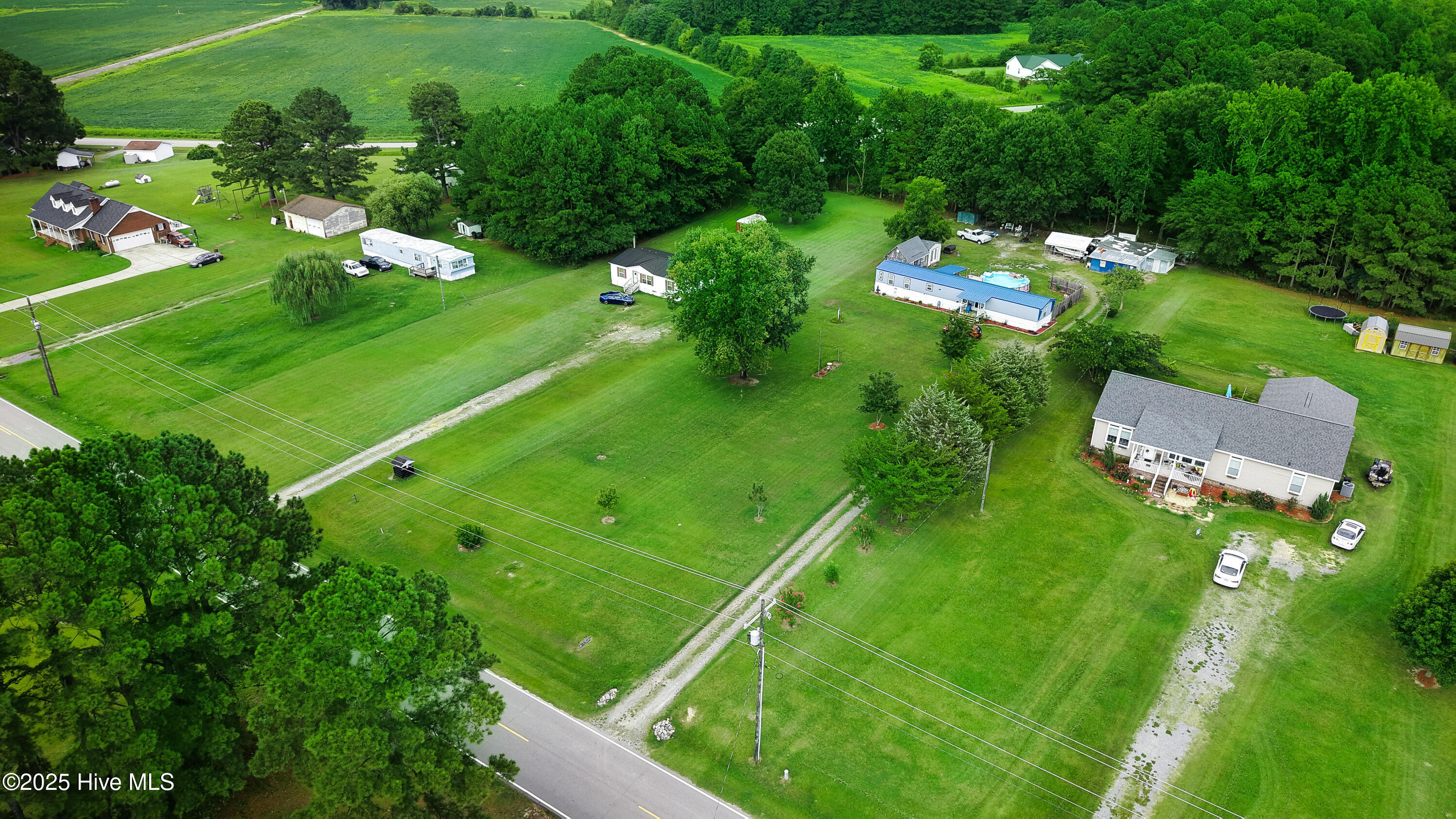 1661 Old Rock Quarry Road Princeton, NC 27569 - Photo 7 of 12 07-1661 Old Rock Quarry Rd-7