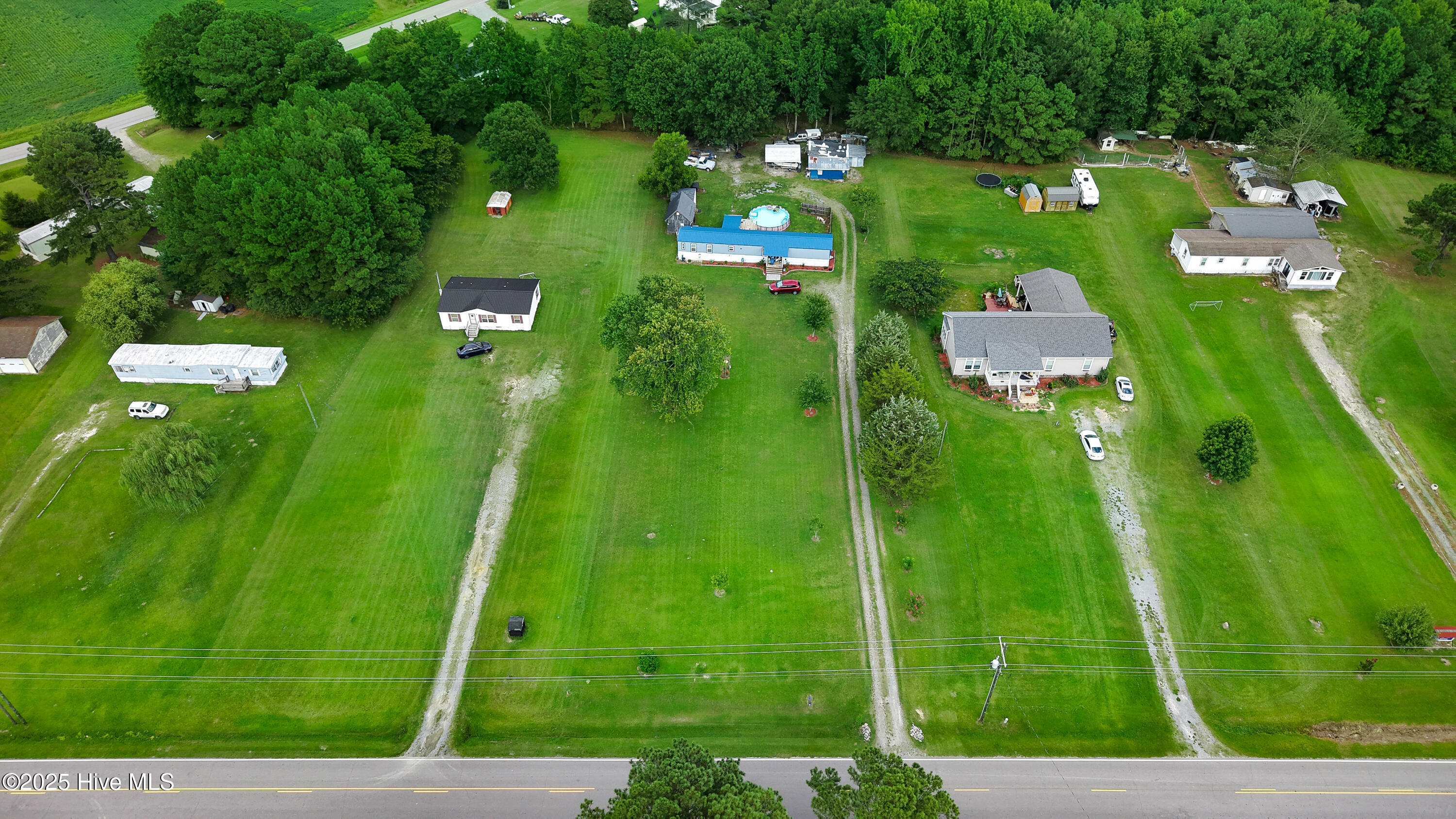 1661 Old Rock Quarry Road Princeton, NC 27569 - Photo 8 of 12 08-1661 Old Rock Quarry Rd-8