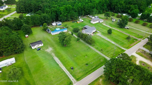 $72,265 | 1661 Old Rock Quarry Road, Princeton, NC 27569