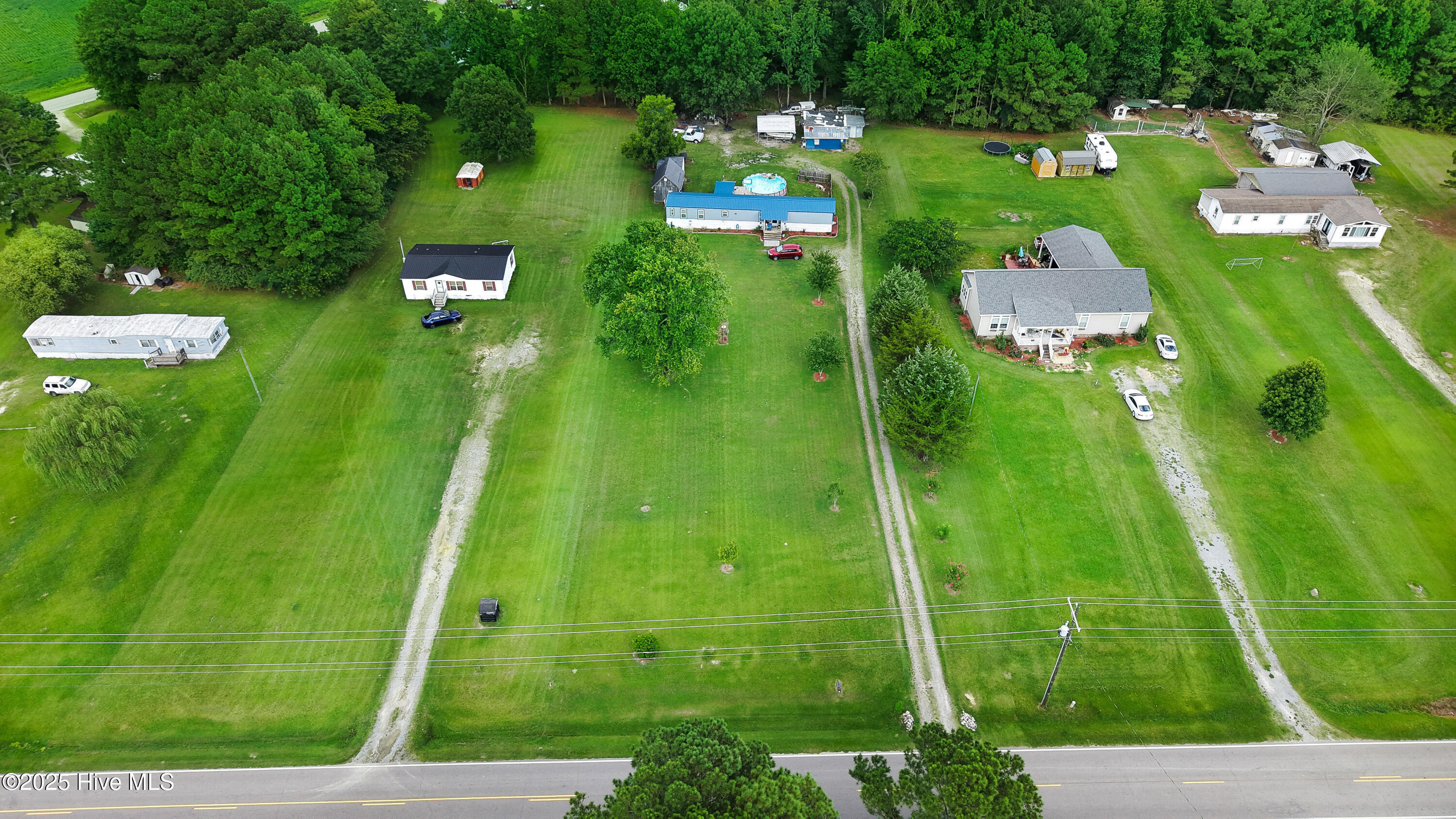 1661 Old Rock Quarry Road Princeton, NC 27569 - Photo 10 of 12 10-1661 Old Rock Quarry Rd-10