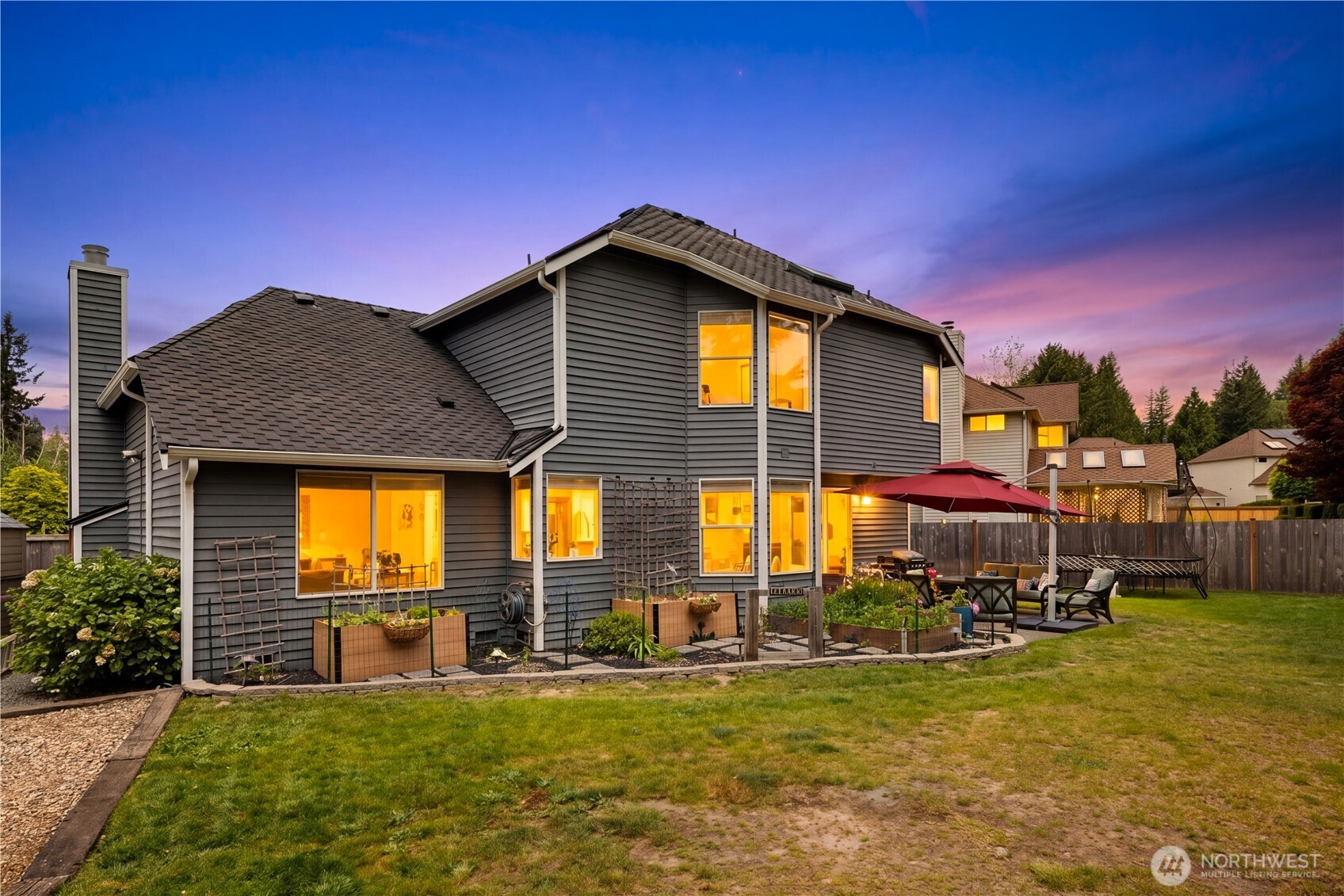 14413 Southeast 184th Place Renton, WA 98058 - Photo 23 of 28
