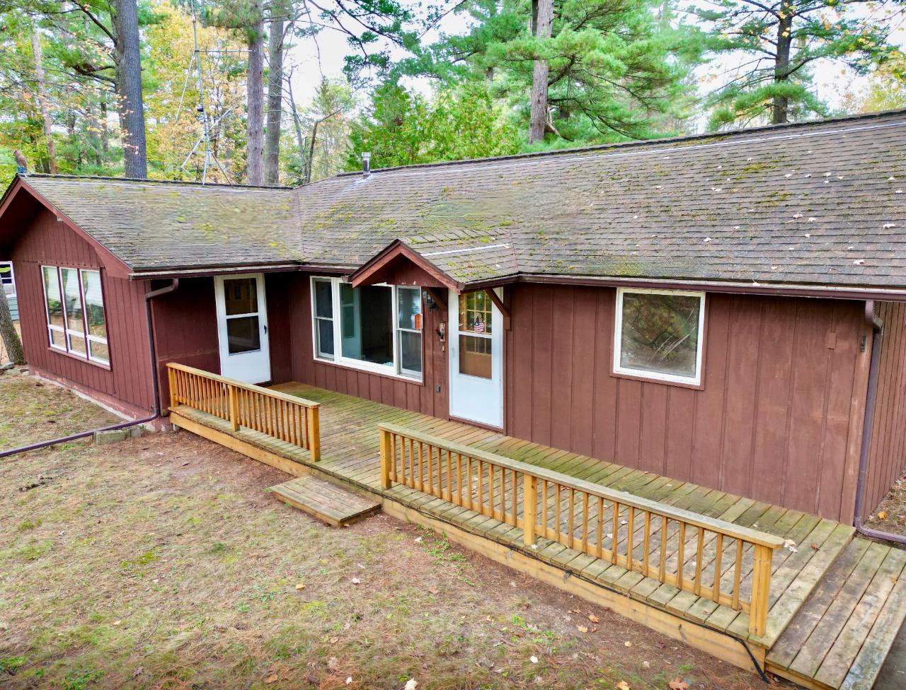4861 Sherburn Road Eagle River, WI 54521 - Photo 2 of 22 Gallery Image 2