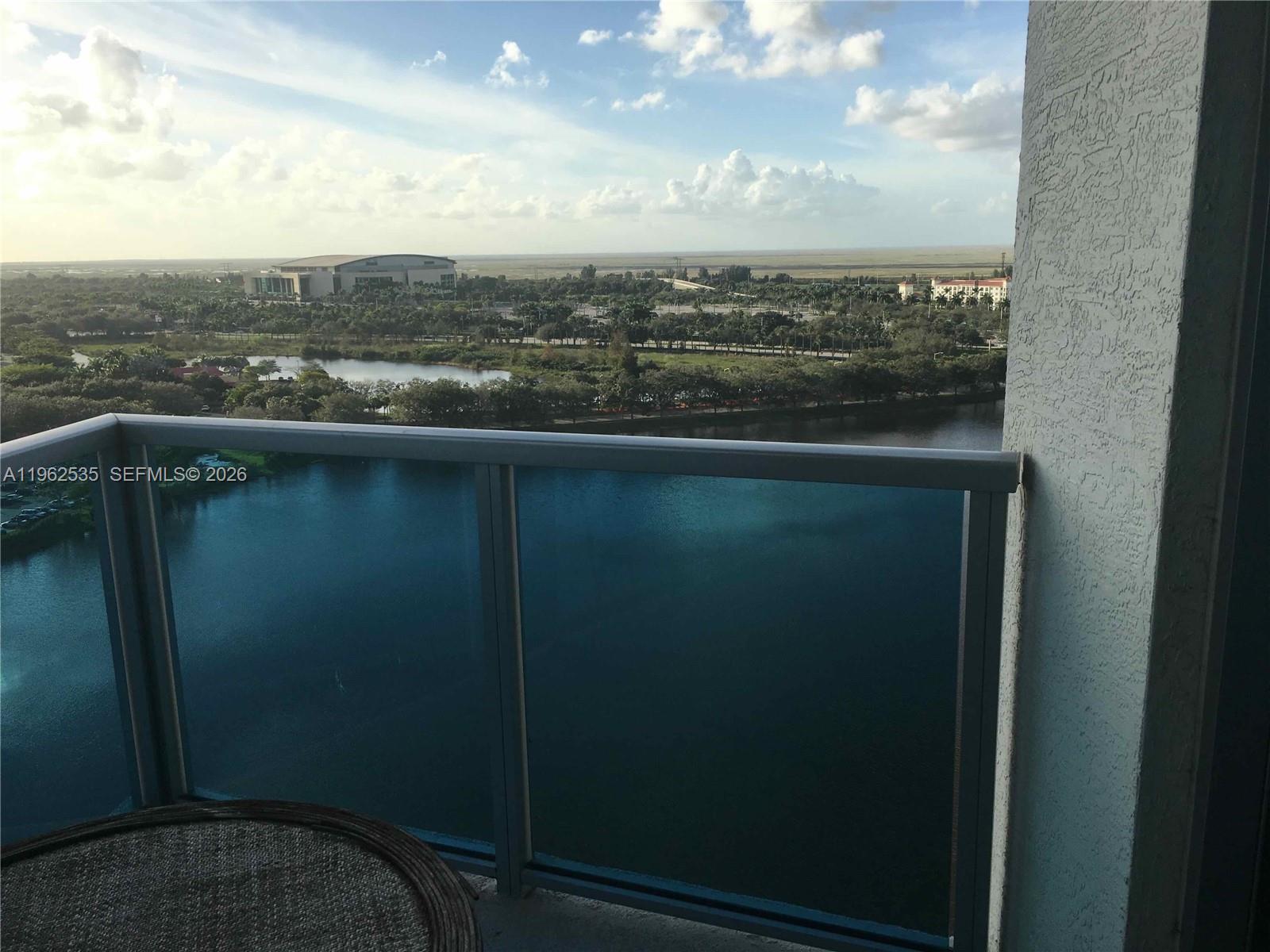 2641 North Flamingo Road, Unit 1701N Sunrise, FL 33323 - Photo 45 of 48