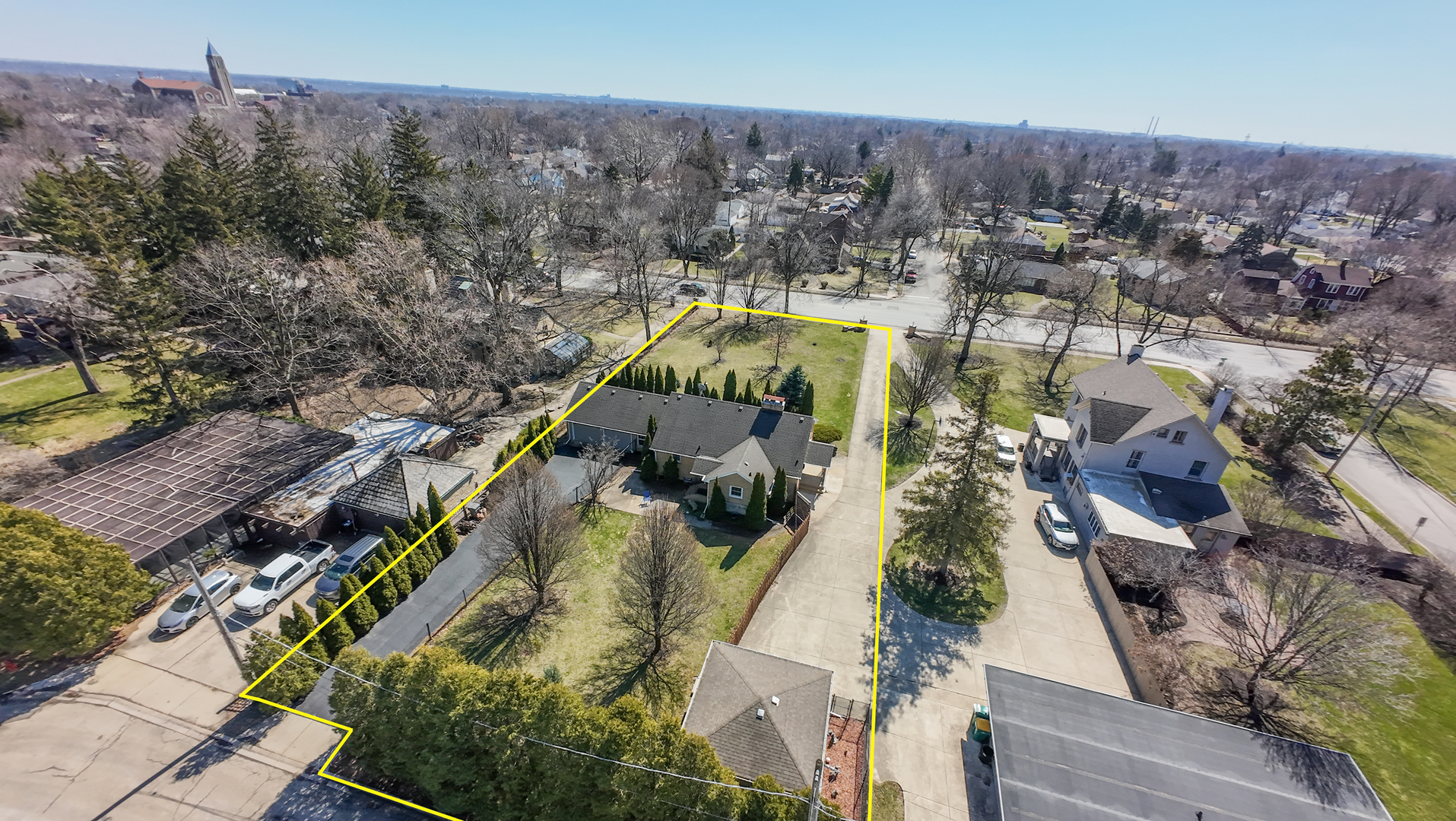 1005 Black Road Joliet, IL 60435 - Photo 23 of 60