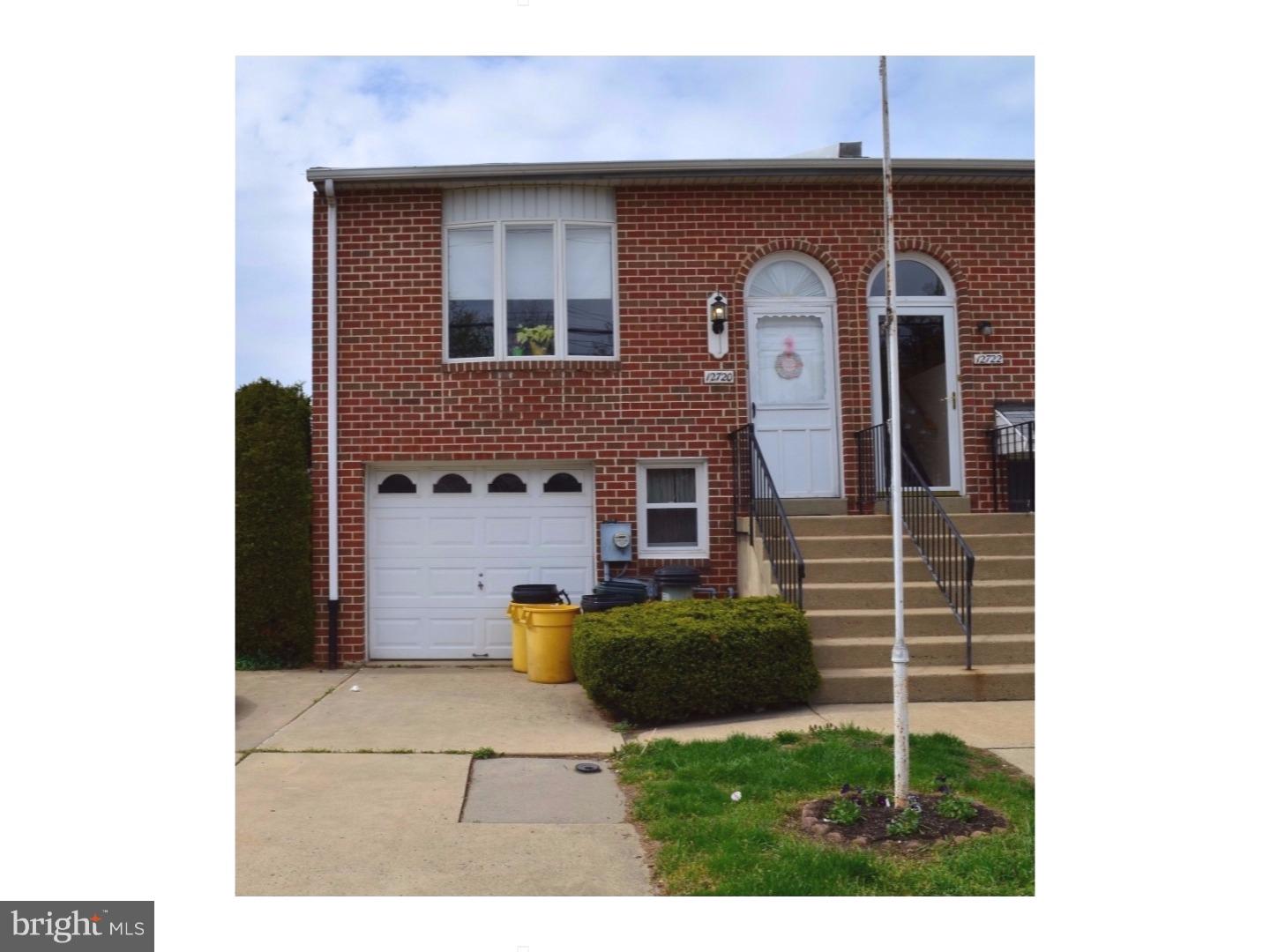12720 Knights Road Philadelphia, PA 19154 - Photo 1 of 21 Exterior Front