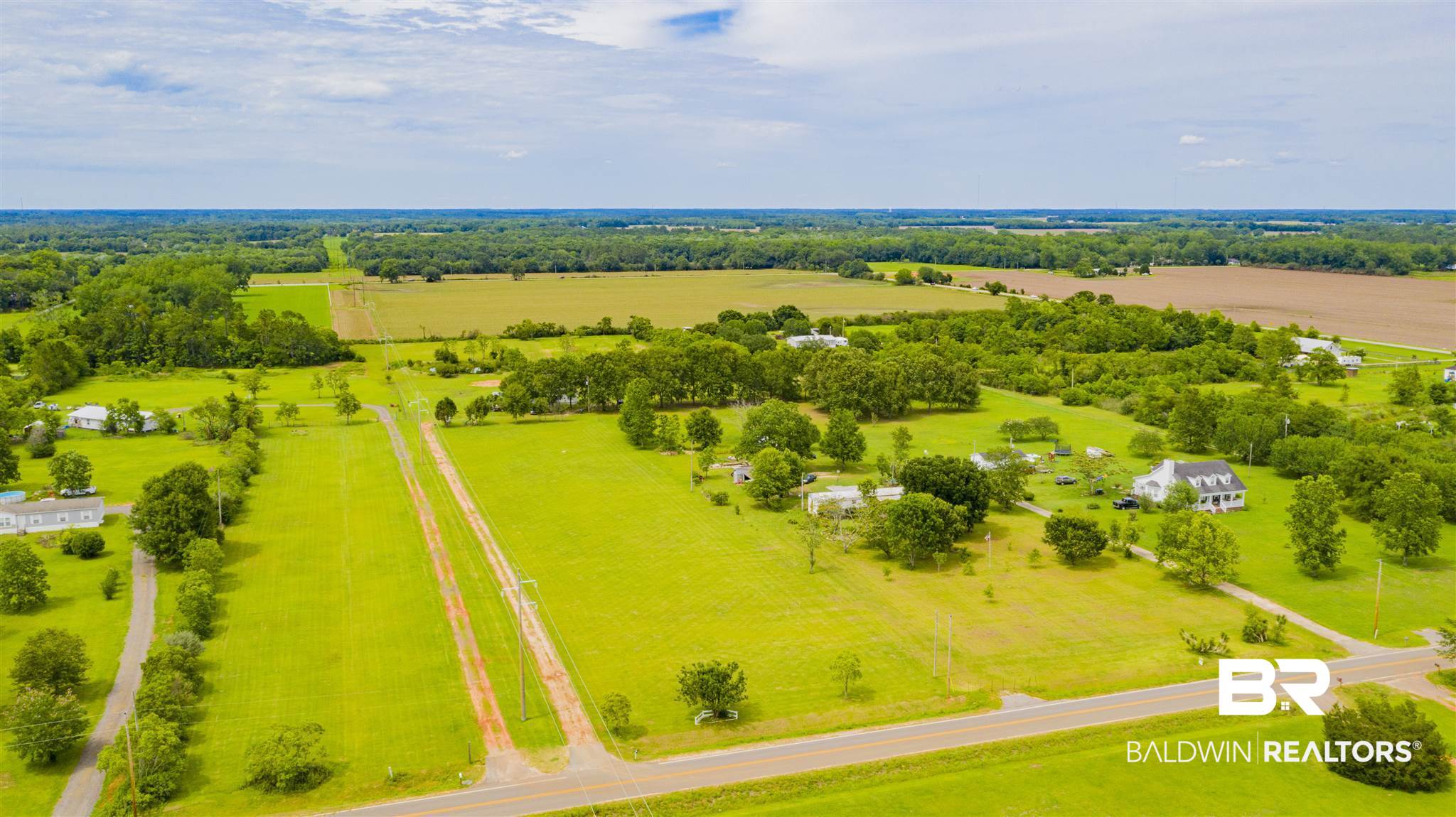 16265 John Bauer Road Summerdale, AL 36580 - Photo 3 of 15 Gallery Image 3