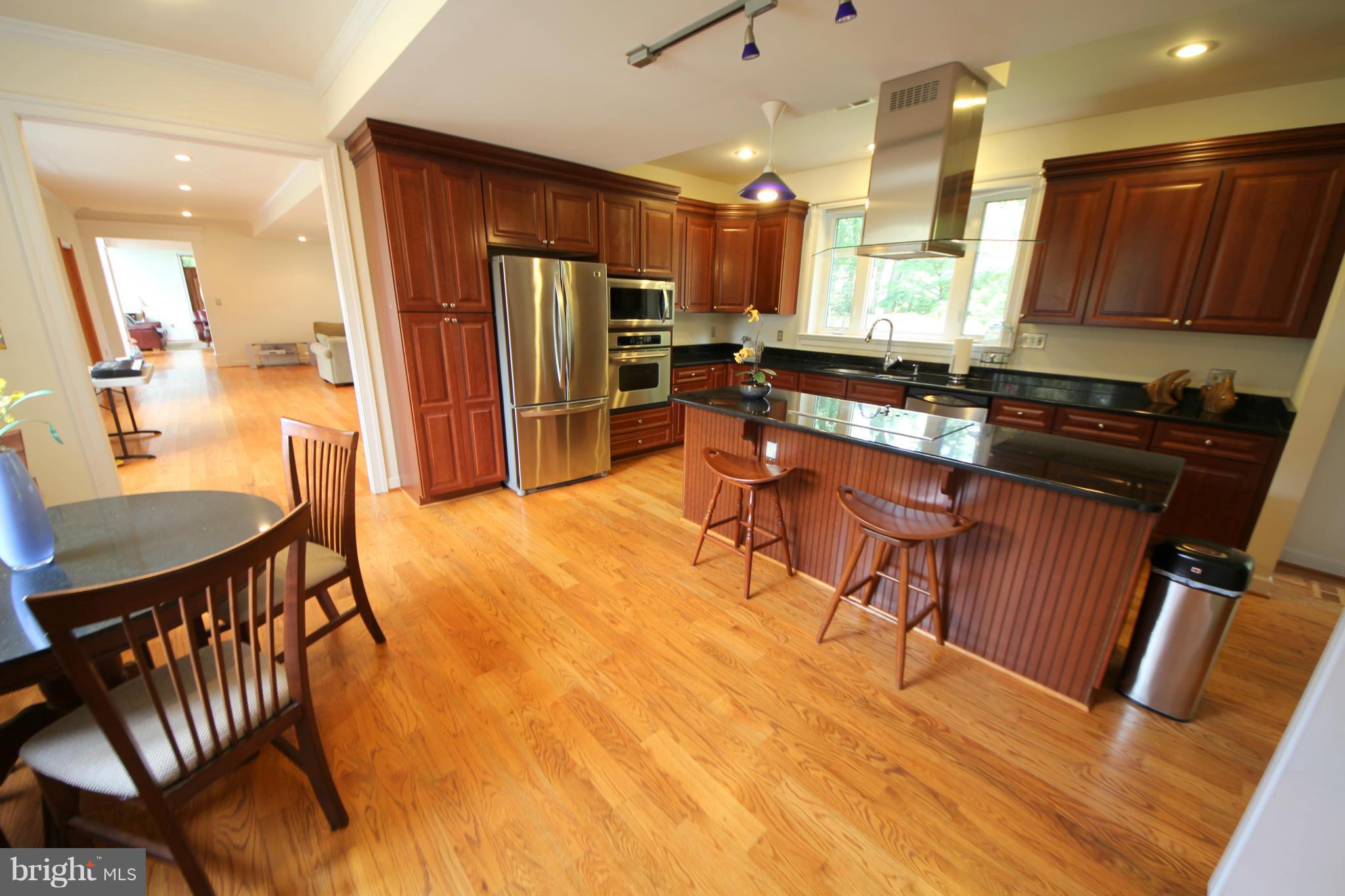 4401 Holly Ridge Road Rockville, MD 20853 - Photo 14 of 30 Kitchen