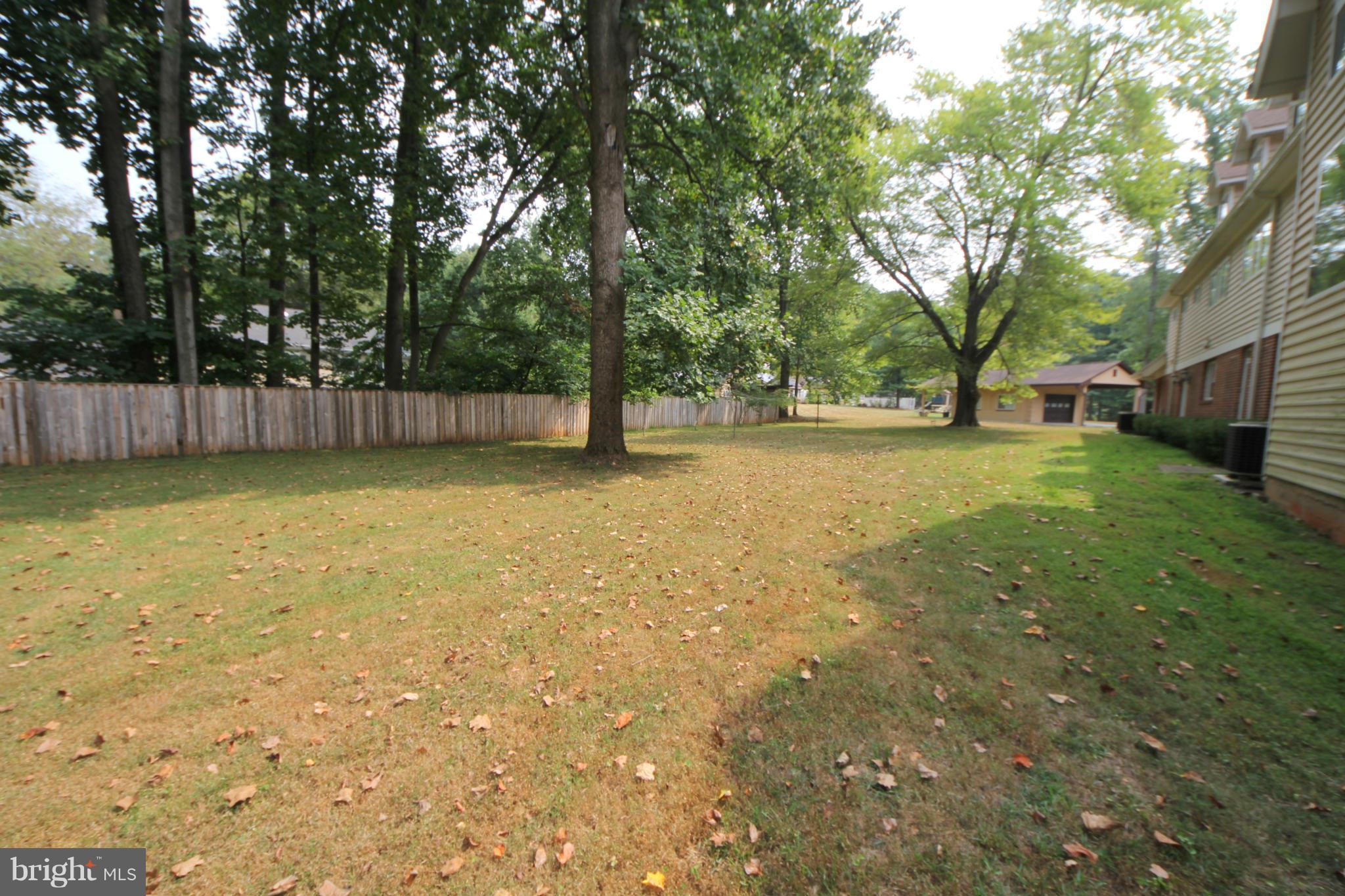 4401 Holly Ridge Road Rockville, MD 20853 - Photo 3 of 30 Exterior (Rear)