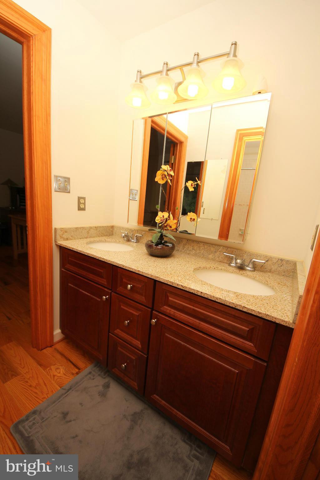 4401 Holly Ridge Road Rockville, MD 20853 - Photo 22 of 30 Bath