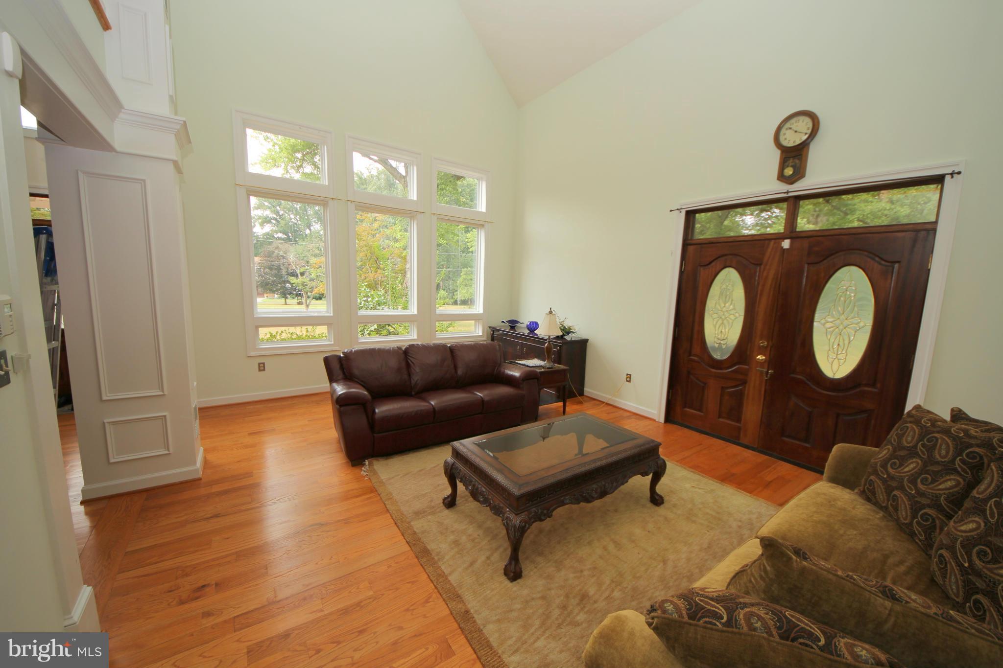 4401 Holly Ridge Road Rockville, MD 20853 - Photo 7 of 30 Family Room