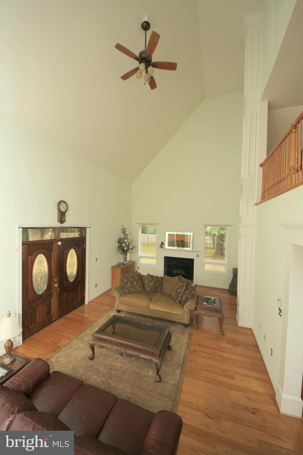 4401 Holly Ridge Road Rockville, MD 20853 - Photo 8 of 30 Family Room
