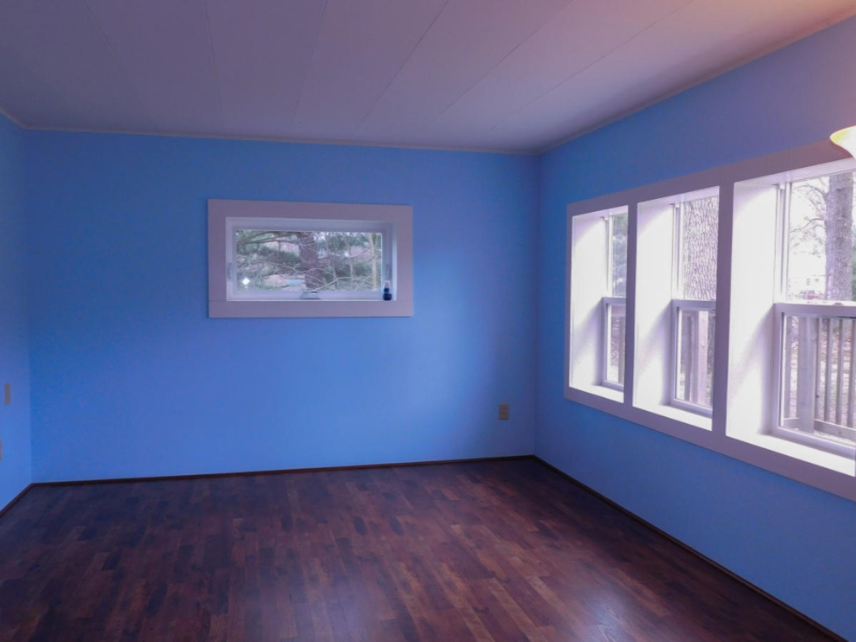 1344 Carr Road Muskegon, MI 49442 - Photo 3 of 23 2